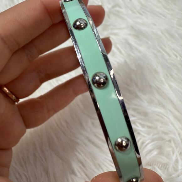 Coach Tiffany Blue Bracelet - Picture 6 of 8